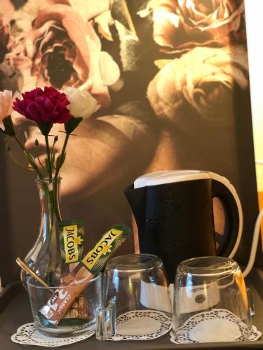 Hotel Austria Stuttgart-City - image 3