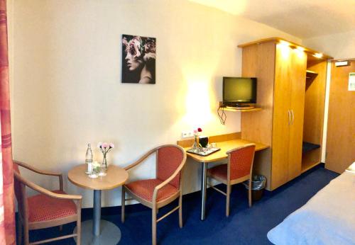 Hotel Austria Stuttgart-City - image 8