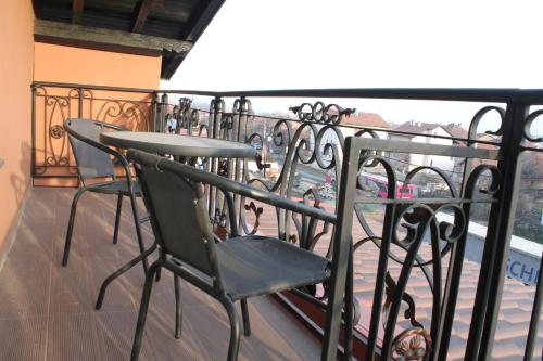 Guest house VRAZHDEBNA – Sofia, PA