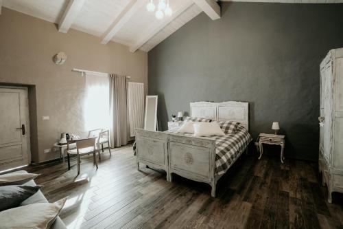 Guest House Al Devesio - Accommodation - Rifreddo