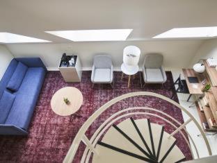 9Hotel Sablon, Brüssel (Foto 8)