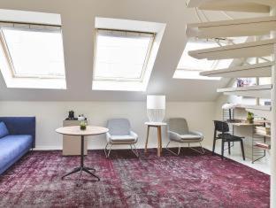 9Hotel Sablon, Brüssel (Foto 9)