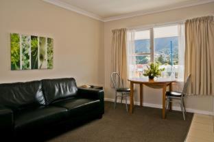 Hotel facility view