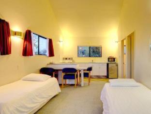 رايلاند إبسوم موتيل (Rayland Epsom Motel) in إبسوم