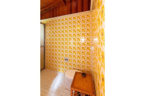Vila Inglesa - Calmaria e privacidade em Campos do Jordao