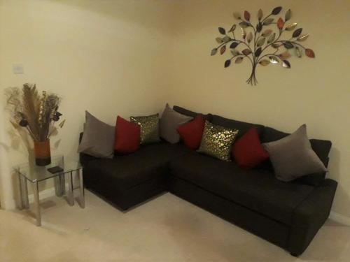 Airdrie Apartments - Forth