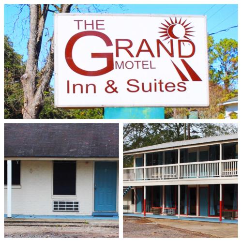 The Grand Motel Macon