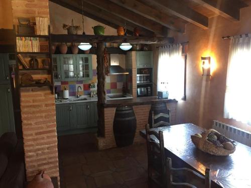 Casa Rural La Charolesa - Aguilera