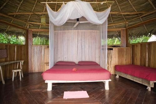 Al Natural Resort in Old Point