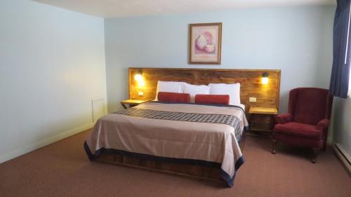 Casa Lemus Inn