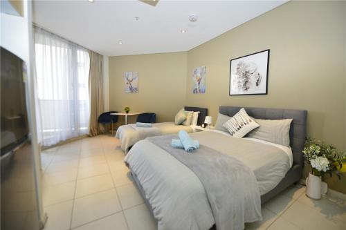 Alora Studio in Sydney Central - Darling Harbour