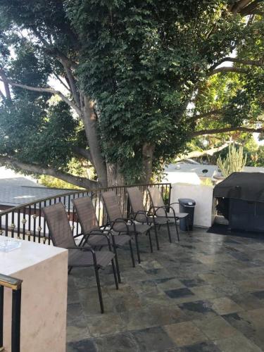 Luxurious 3 BD in Culver City with POOL &HOT SPA detail
