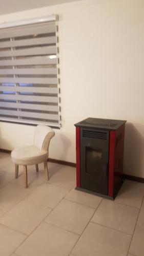 Three-Bedroom Villa image 5