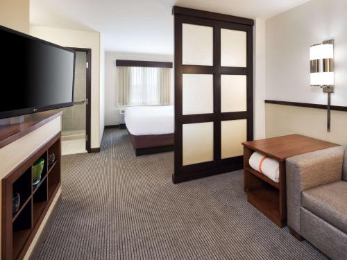 Hyatt Place South Bend/Mishawaka - main image