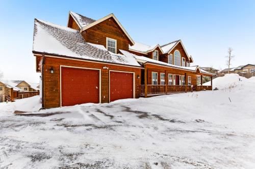 Black Bear Manor in Silverthorne, Vereinigte Staaten von Amerika