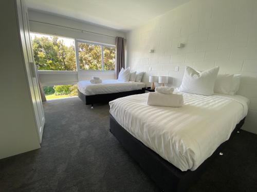 Stay Mission Bay, Auckland (fotografie 6)