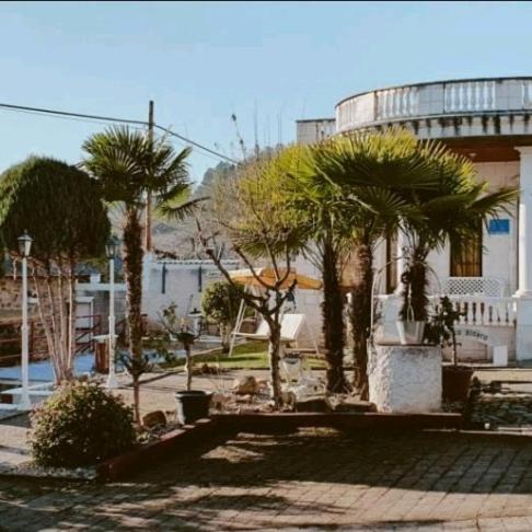 Chalet Santa Teresa - Ponferrada (El Bierzo, Leon)