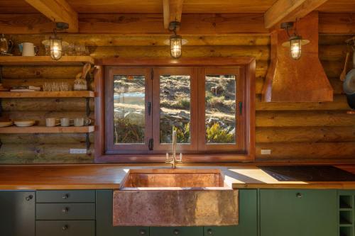 virtuve, Outdoor Tubs, Location, Elevated Tranquillity - ML74186 in Mauntliforda
