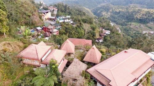 Baleh Boble Guesthouse in Banaue