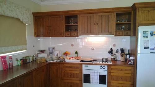 кухня, Cleggett Estate in Gisborne