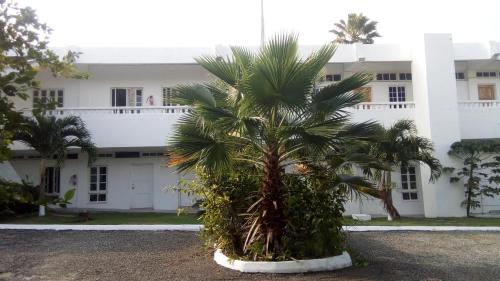 Sea Shell Palms, Ocho Rios