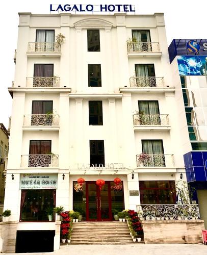 Lagalo Hotel Ha Nam in Phu Ly (Ha Nam)