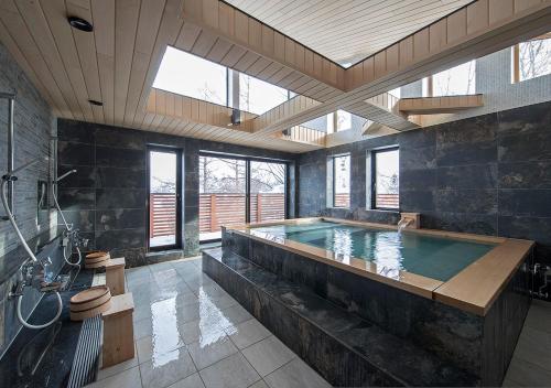 NISEKO REISE HOUSE ニセコライゼハウス