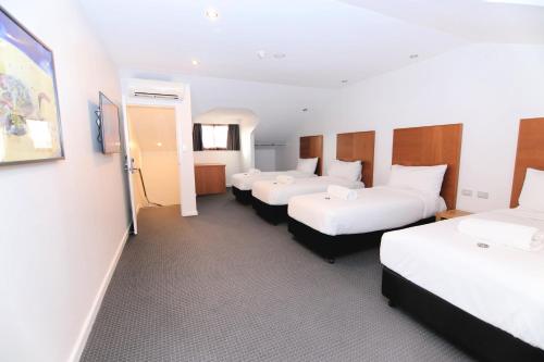 Best Western Plus Goulburn