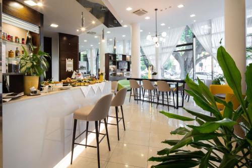 Holiday Inn Turin Corso Francia by IHG, Torino (foto 11)