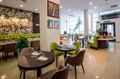 Holiday Inn Turin Corso Francia by IHG, Torino (foto 3)