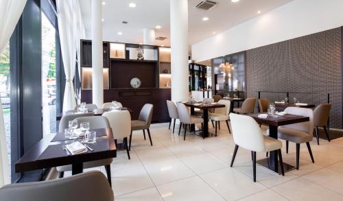 Holiday Inn Turin Corso Francia by IHG, Torino (foto 4)
