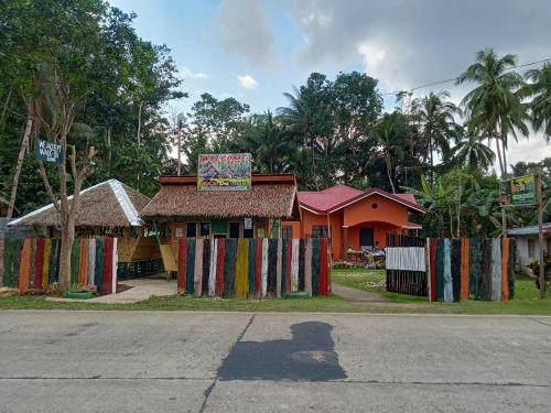 搜索卡玛纳永山附近的酒店菲律宾薄荷岛