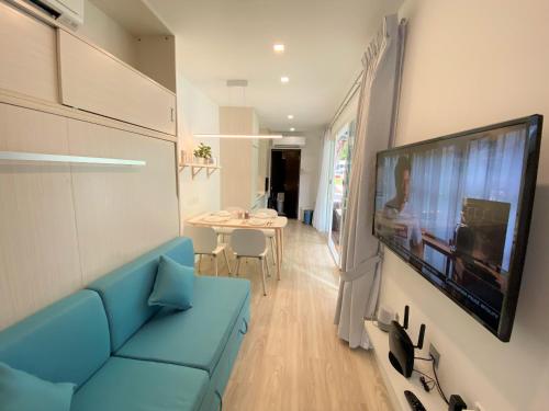 共用Lounge/電視區