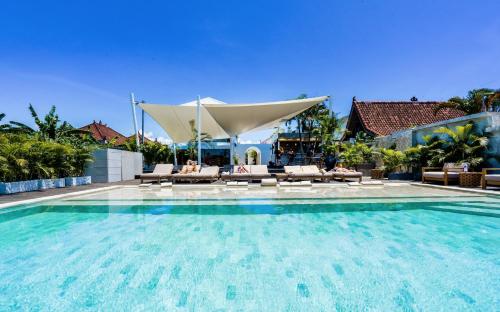 Body Factory Bali