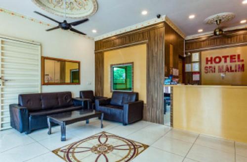 Hotel Sri Malim in Tanjong Malim (Perak)