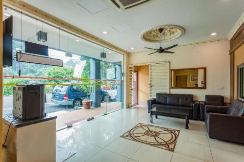 Hotel Sri Malim in Tanjong Malim (Perak)
