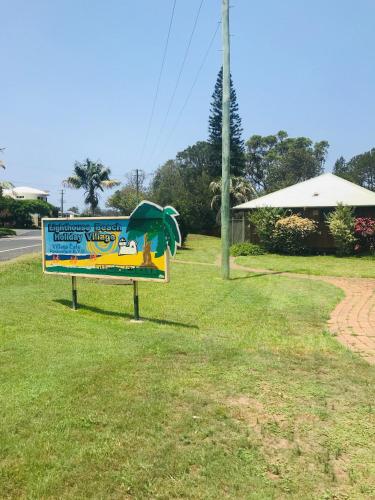 Lighthouse Beach Holiday Village - Bonny Hills