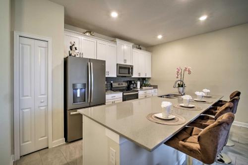 Disney-Area Townhome with Lanai and Resort Amenities! - image 2