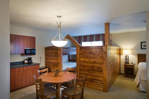 Holiday Inn Purdue - Fort Wayne by IHG in Fort Wayne, USA