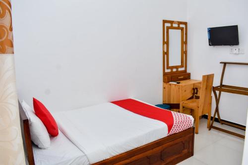 Mallika Resort – Trincomalee, GA
