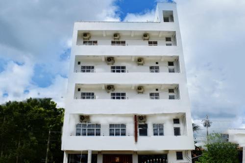 Mallika Resort – Trincomalee, GA