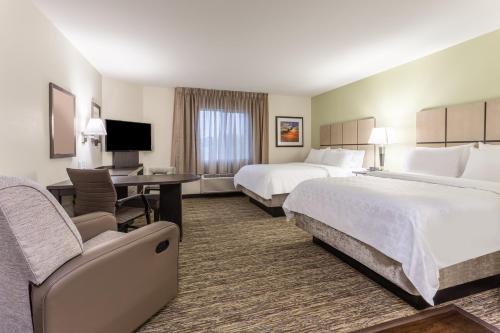 Candlewood Suites - Davenport, an IHG Hotel