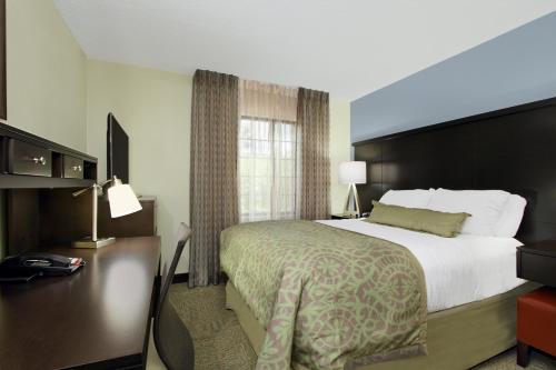 Staybridge Suites Tysons - McLean, an IHG Hotel