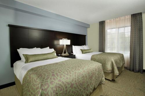 Staybridge Suites Tysons - McLean, an IHG Hotel