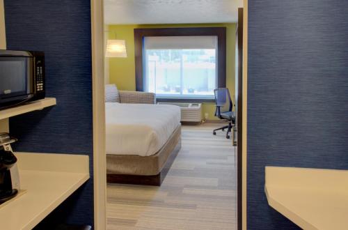 Holiday Inn Express Hotel & Suites Le Mars