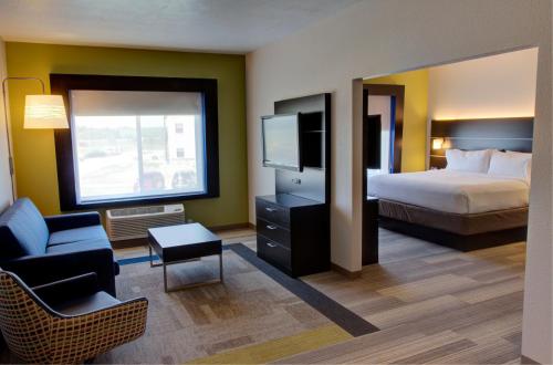 Holiday Inn Express Hotel & Suites Le Mars