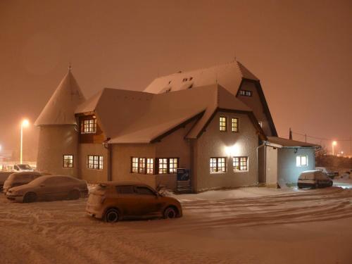 Kádárta Vendéglő Panzió - image 14