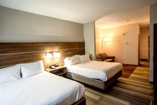 Holiday Inn Express La Plata an IHG Hotel - image 3