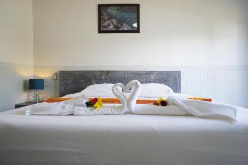 แกรนด์ ฟอเรสท์ Grand Forest – Chanthaburi, VA