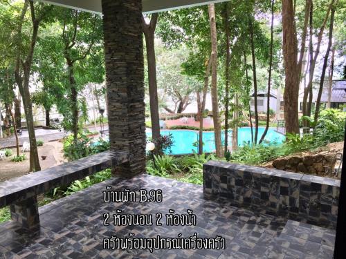 Baan Rug Nam Sai Room Type - Holiday Home